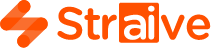 Straive Logo